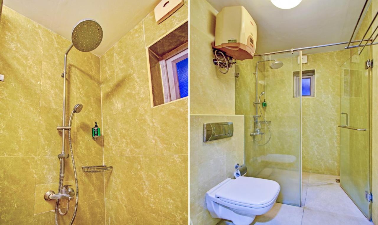 Treebo Vapr Guindy Ekkatuthangal Chennai Dış mekan fotoğraf
