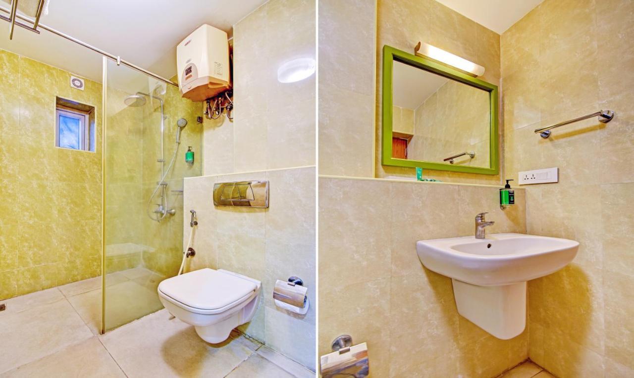 Treebo Vapr Guindy Ekkatuthangal Chennai Dış mekan fotoğraf